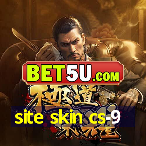 site skin cs